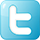 Follow us on Twitter