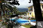 Notre piscine