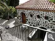 Bodega in the Jard&iacute;n de Aridane