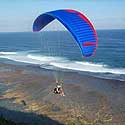 Parapente &agrave; La Palma