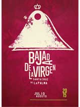 Bajada de la Virgen