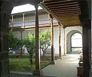 Museos en La Palma