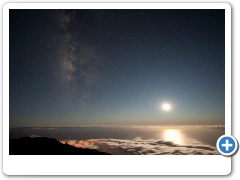 La Palma in time lapse