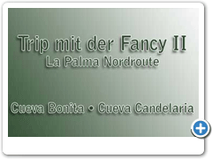 Boattrip with the Fancy II